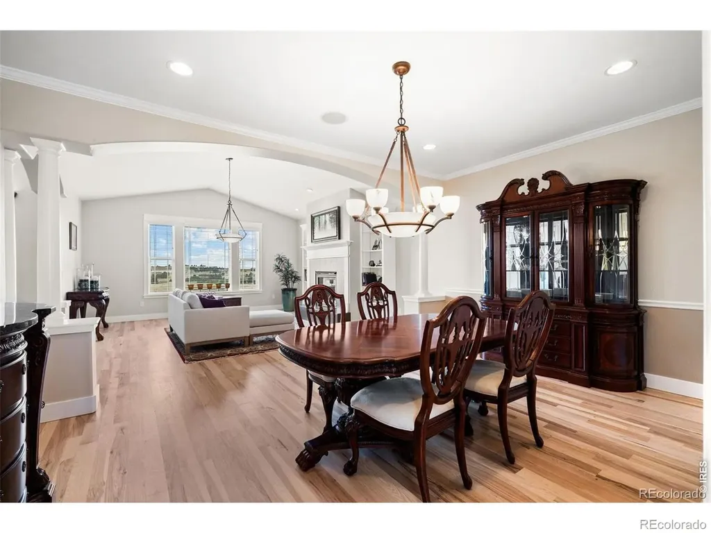 601 N Pines Trail Parker CO 80138