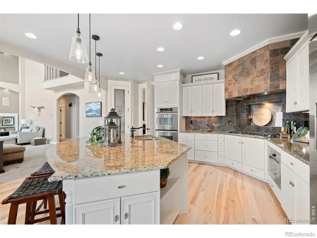 601 N Pines Trail Parker CO 80138