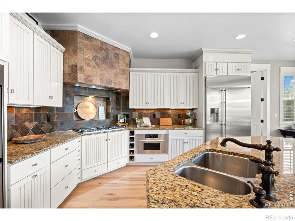 601 N Pines Trail Parker CO 80138