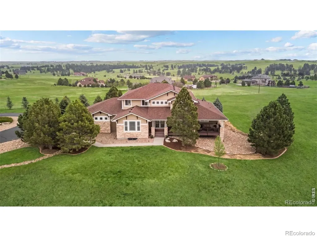 601 N Pines Trail Parker CO 80138