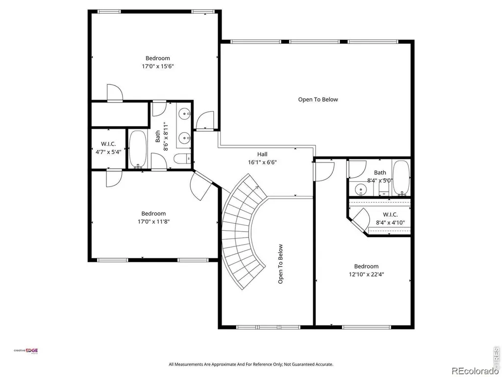 601 N Pines Trail Parker CO 80138
