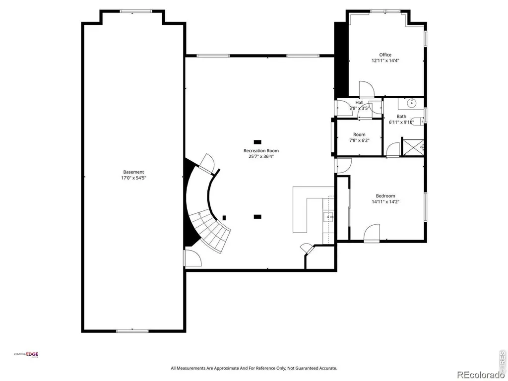 601 N Pines Trail Parker CO 80138