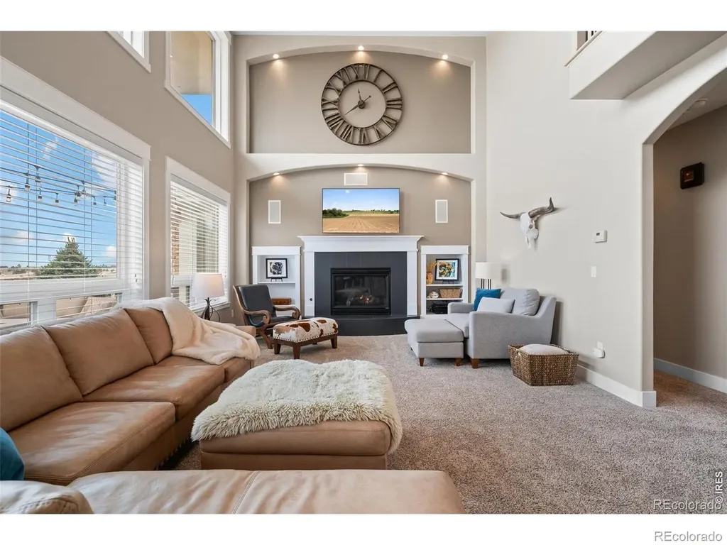 601 N Pines Trail Parker CO 80138