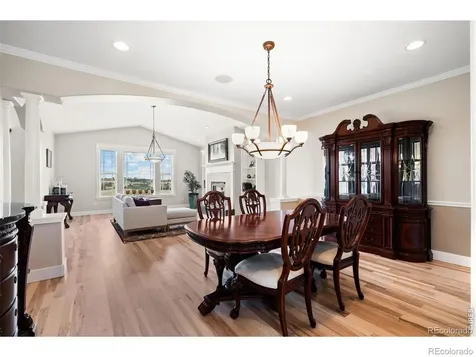 601 N Pines Trail Parker CO 80138