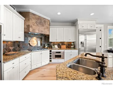 601 N Pines Trail Parker CO 80138