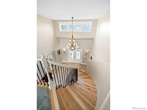 601 N Pines Trail Parker CO 80138