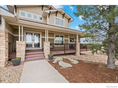 601 N Pines Trail Parker CO 80138