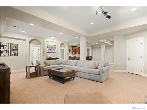 601 N Pines Trail Parker CO 80138