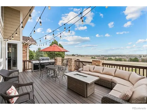 601 N Pines Trail Parker CO 80138