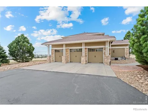 601 N Pines Trail Parker CO 80138