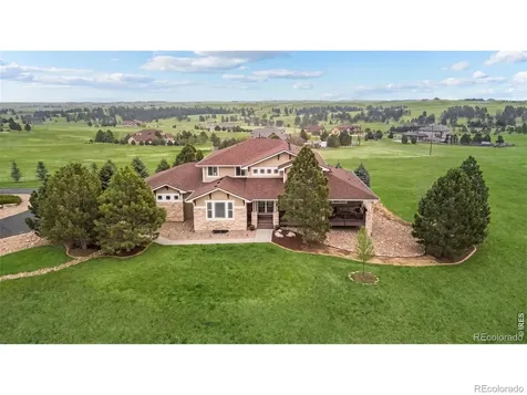 601 N Pines Trail Parker CO 80138