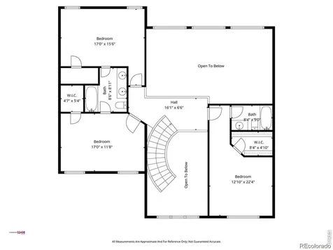 601 N Pines Trail Parker CO 80138