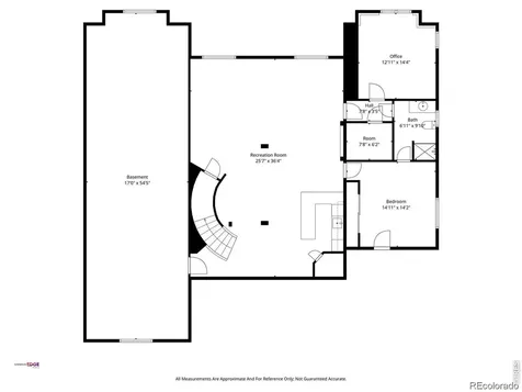 601 N Pines Trail Parker CO 80138