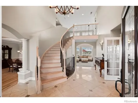 601 N Pines Trail Parker CO 80138