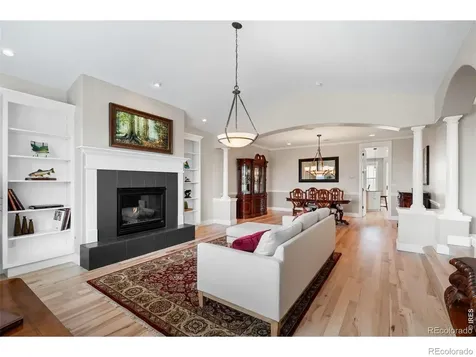 601 N Pines Trail Parker CO 80138