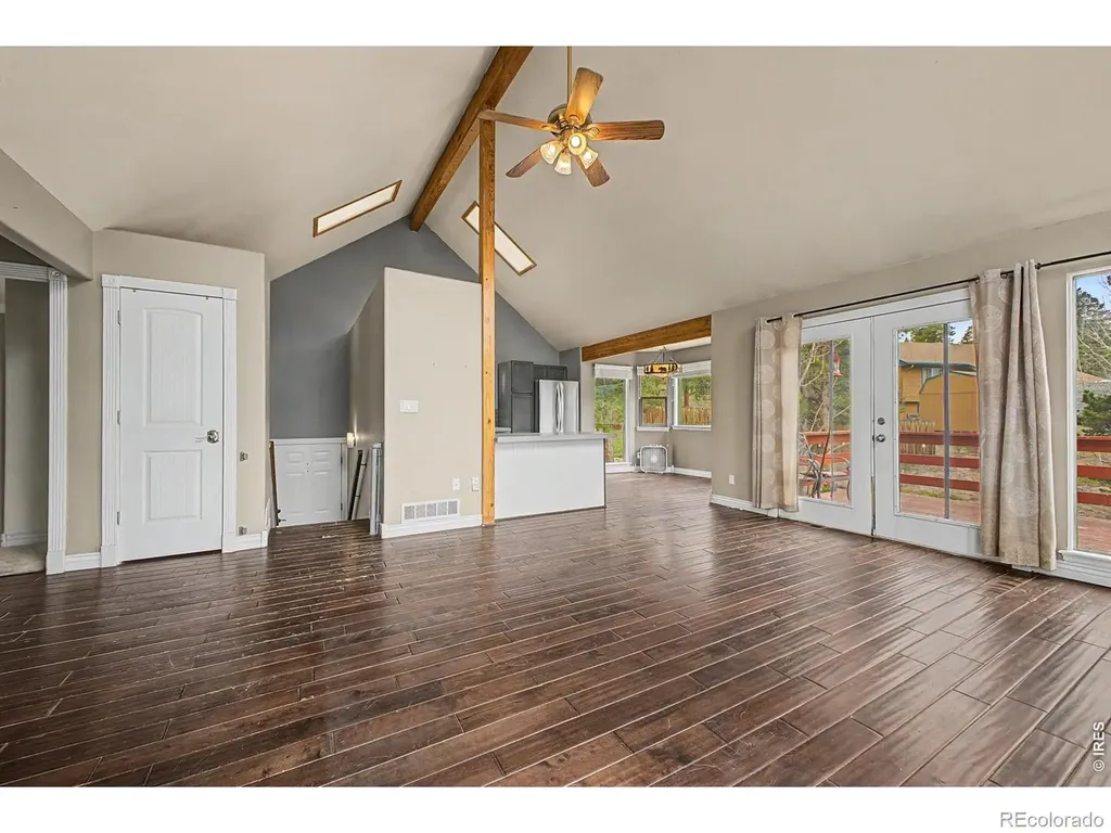 76 Highlands Drive Bailey CO 80421