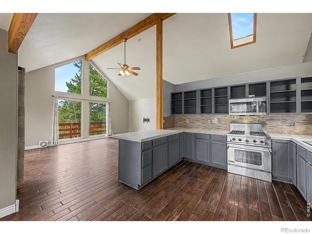 76 Highlands Drive Bailey CO 80421
