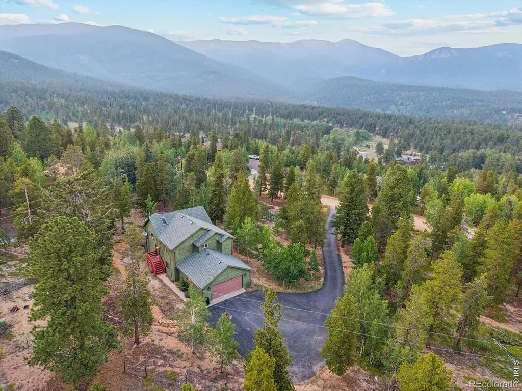 76 Highlands Drive Bailey CO 80421