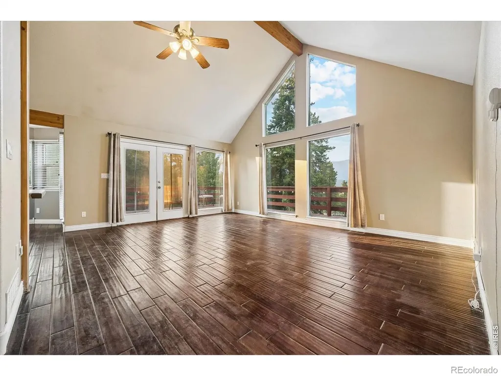 76 Highlands Drive Bailey CO 80421