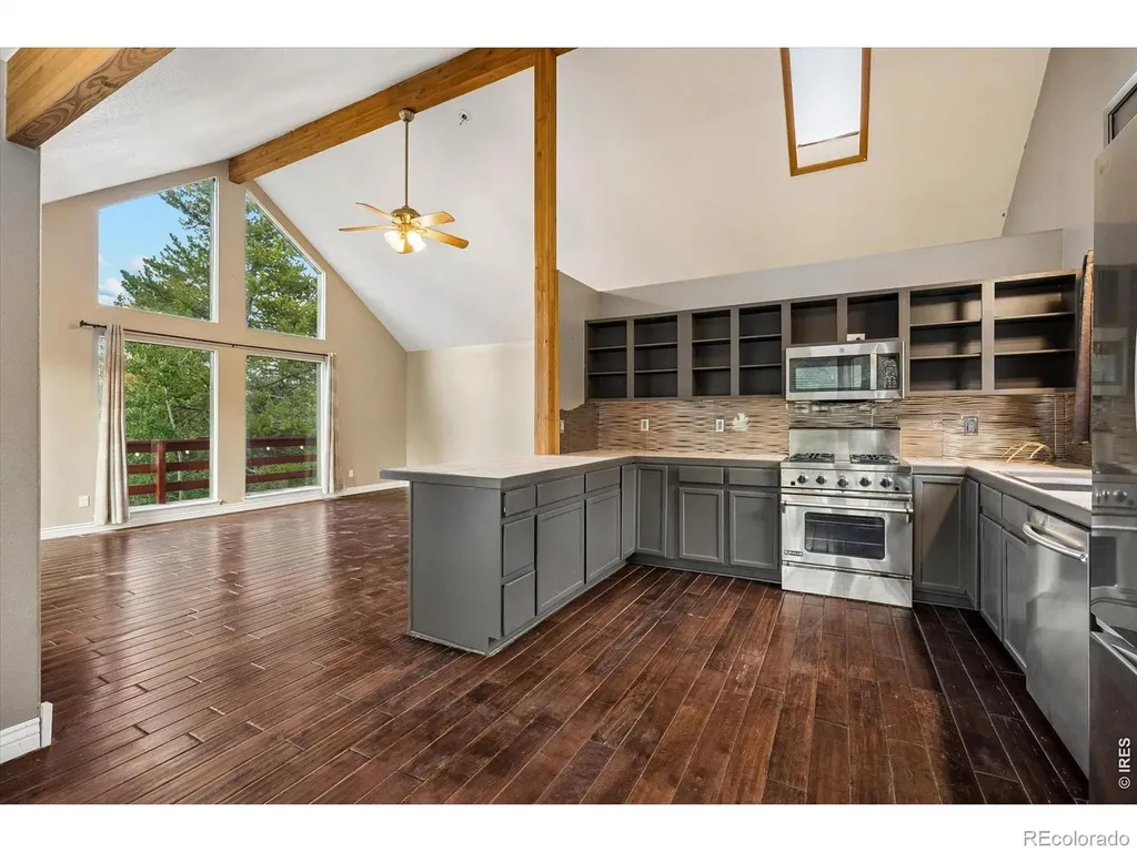 76 Highlands Drive Bailey CO 80421