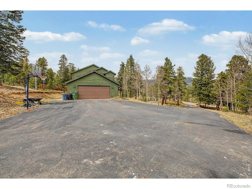 76 Highlands Drive Bailey CO 80421