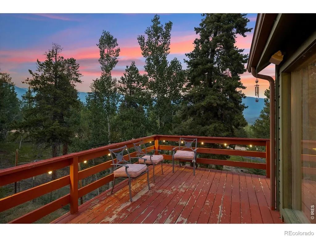 76 Highlands Drive Bailey CO 80421
