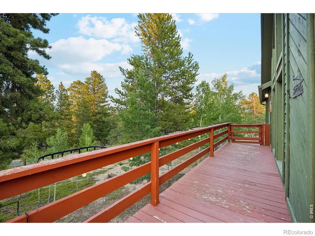 76 Highlands Drive Bailey CO 80421
