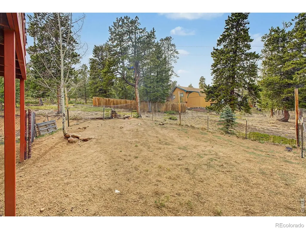 76 Highlands Drive Bailey CO 80421