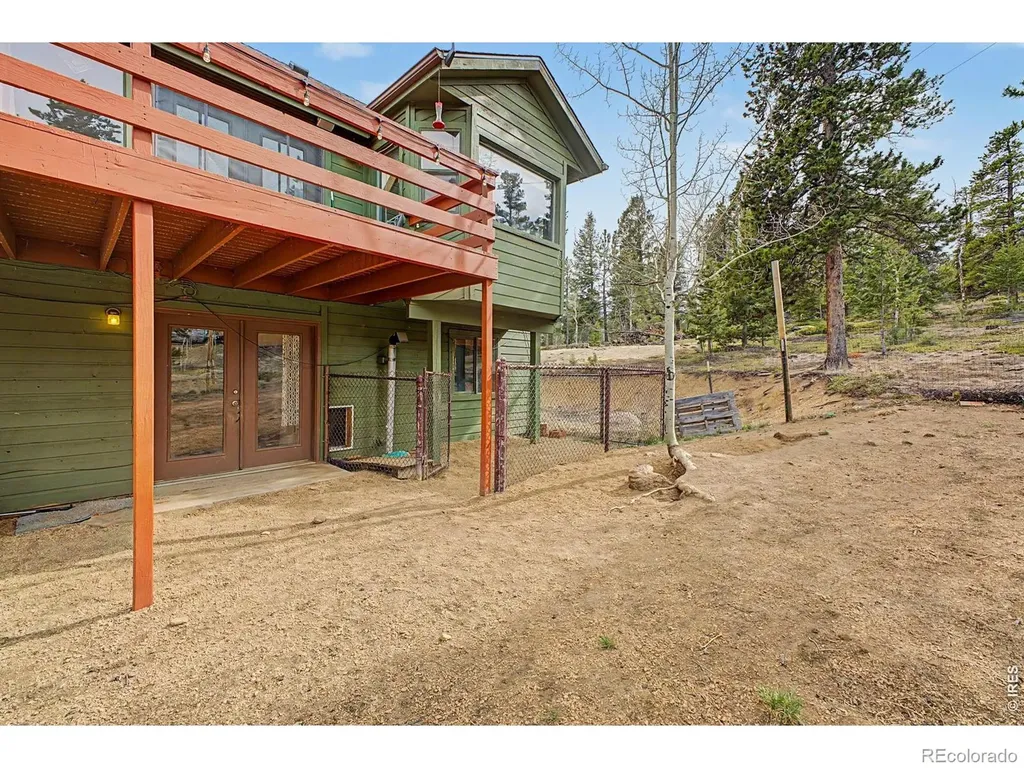 76 Highlands Drive Bailey CO 80421