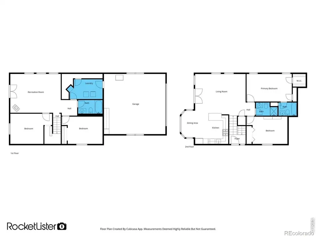 76 Highlands Drive Bailey CO 80421