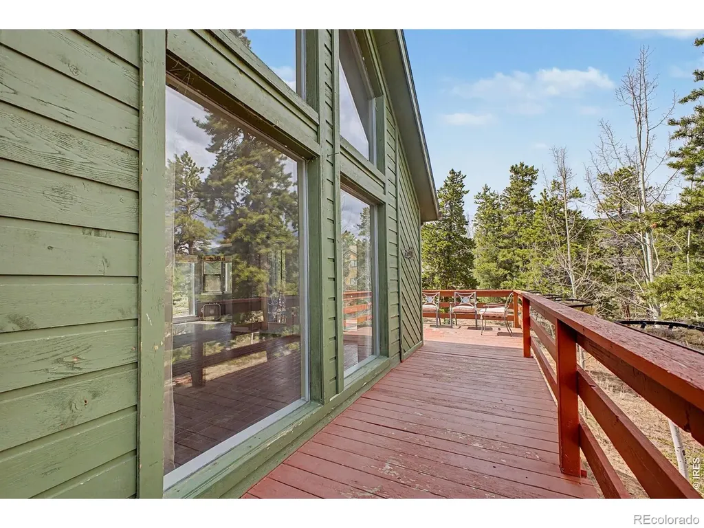 76 Highlands Drive Bailey CO 80421