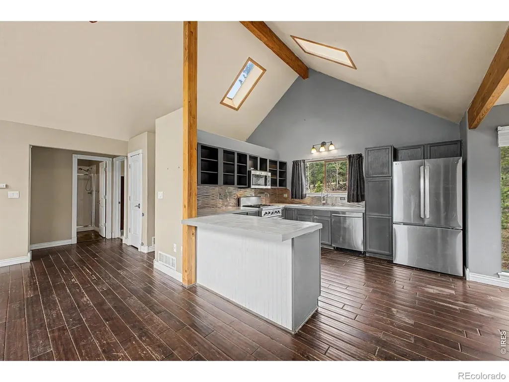 76 Highlands Drive Bailey CO 80421