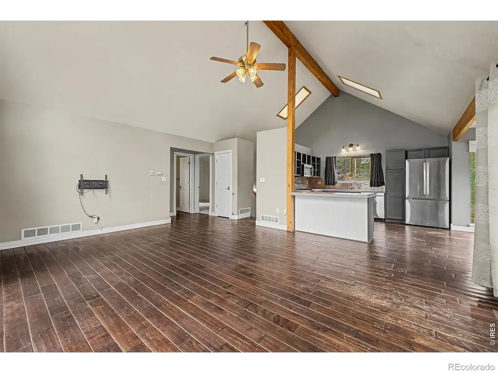 76 Highlands Drive Bailey CO 80421