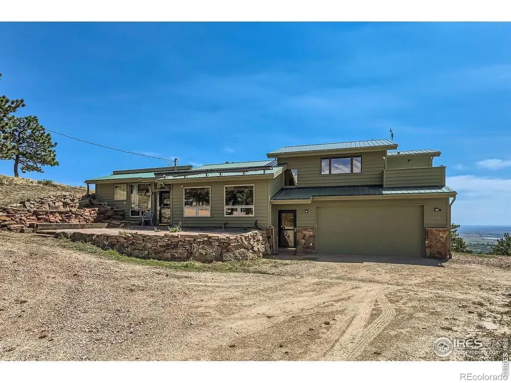 2450 Eagle Ridge Road Longmont CO 80503