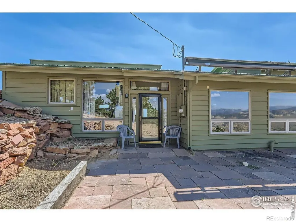 2450 Eagle Ridge Road Longmont CO 80503