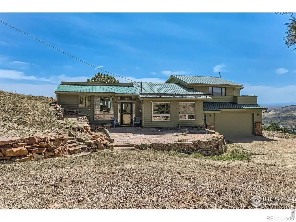 2450 Eagle Ridge Road Longmont CO 80503