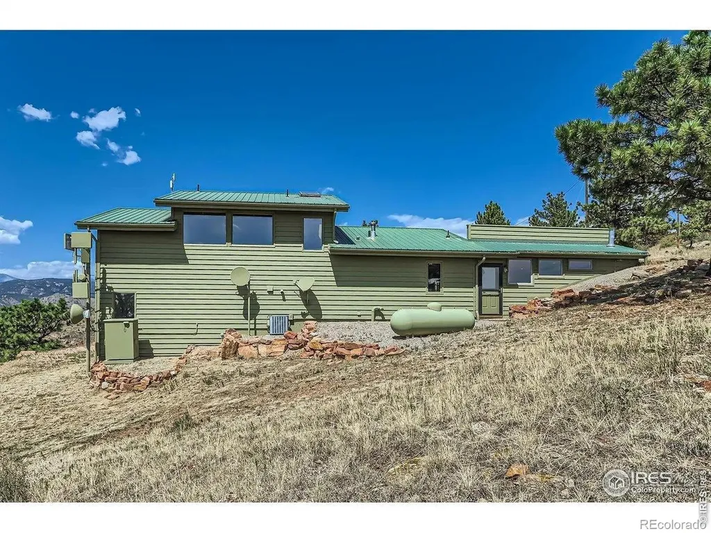 2450 Eagle Ridge Road Longmont CO 80503