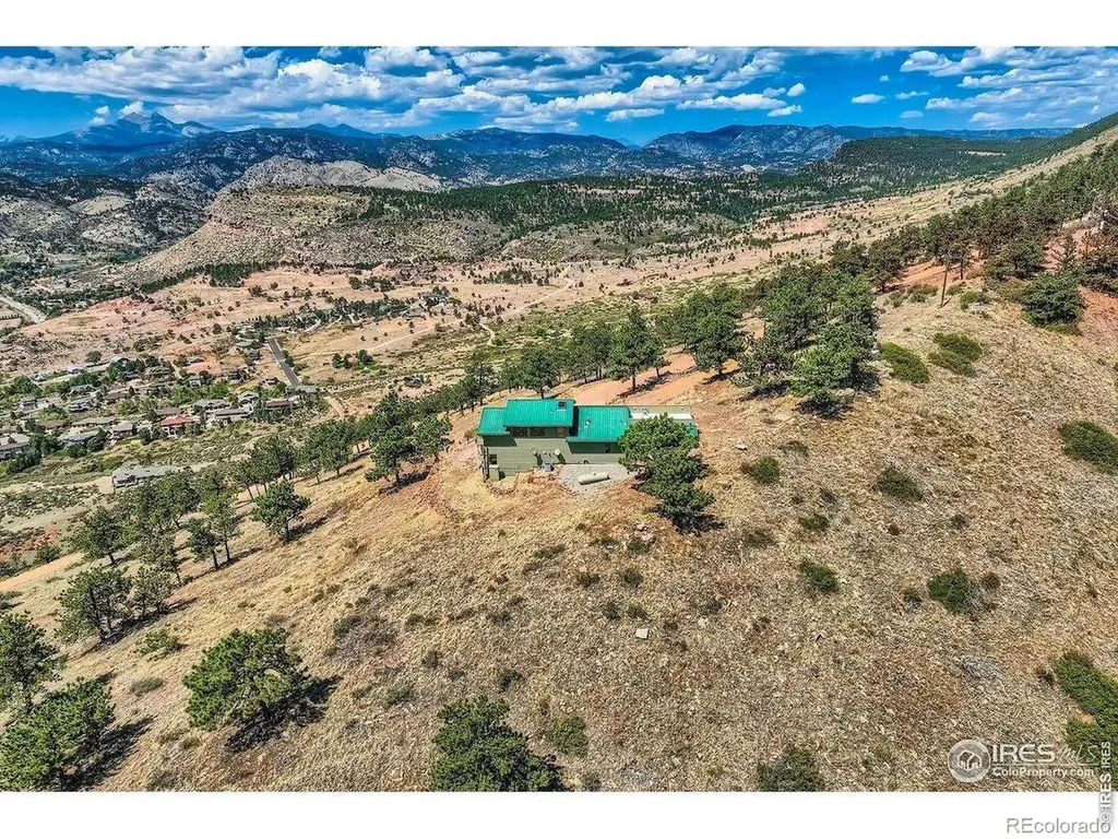 2450 Eagle Ridge Road Longmont CO 80503