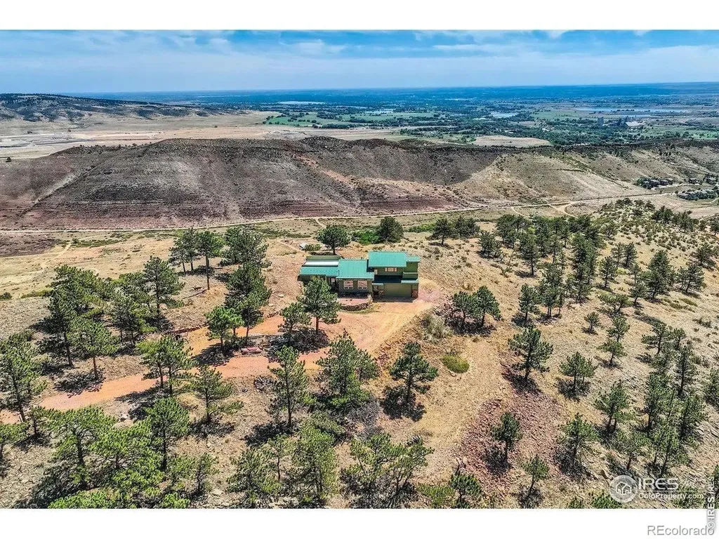 2450 Eagle Ridge Road Longmont CO 80503