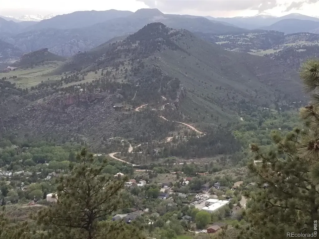 2450 Eagle Ridge Road Longmont CO 80503