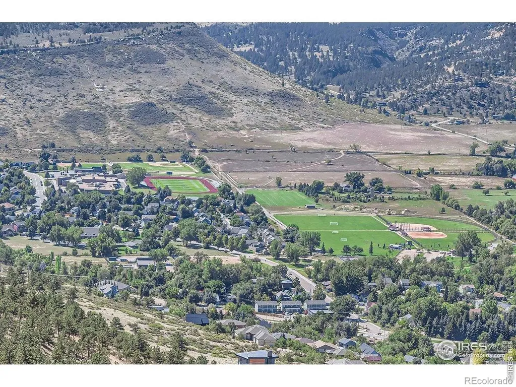 2450 Eagle Ridge Road Longmont CO 80503