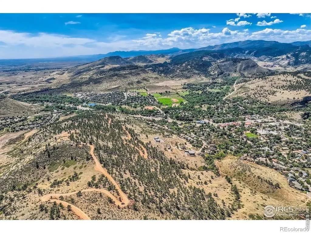 2450 Eagle Ridge Road Longmont CO 80503