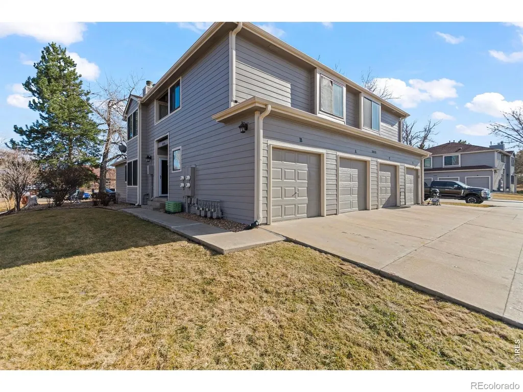10213 W 80th Drive Arvada CO 80005