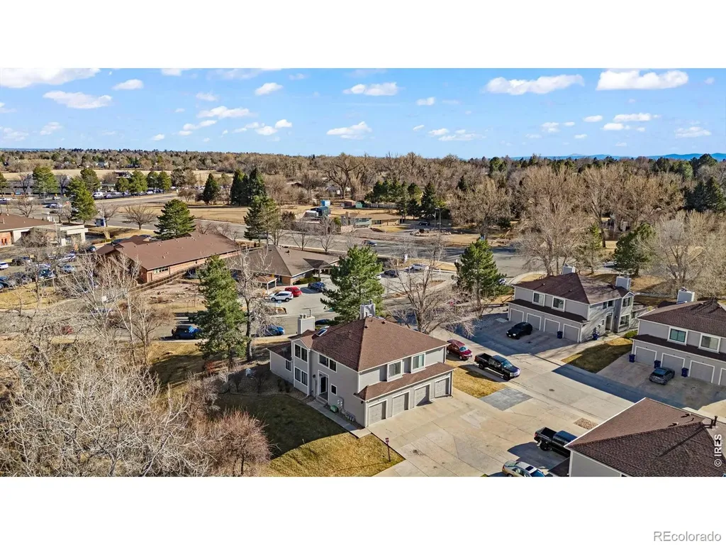 10213 W 80th Drive Arvada CO 80005