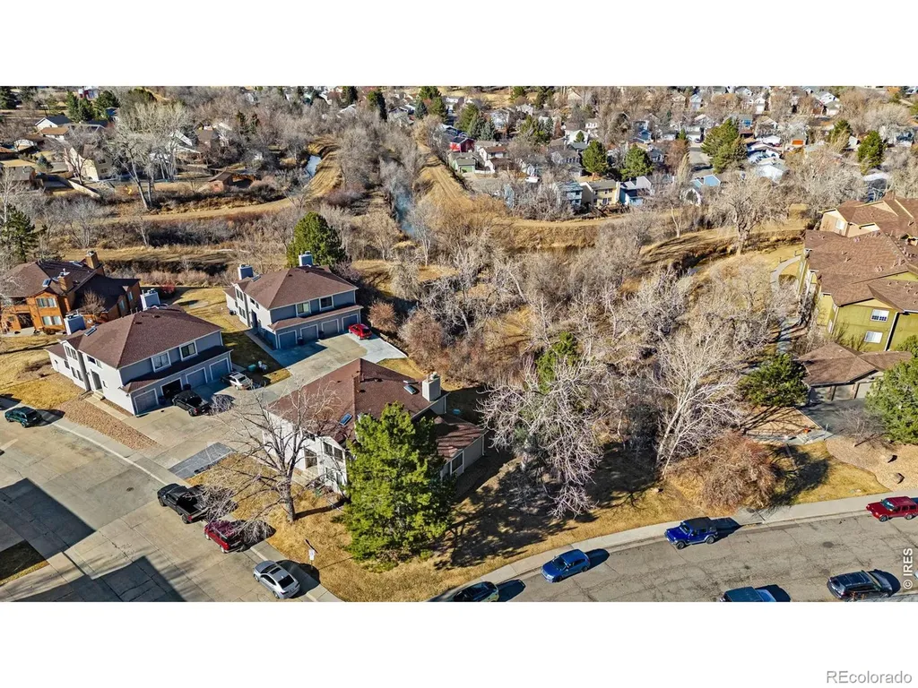 10213 W 80th Drive Arvada CO 80005