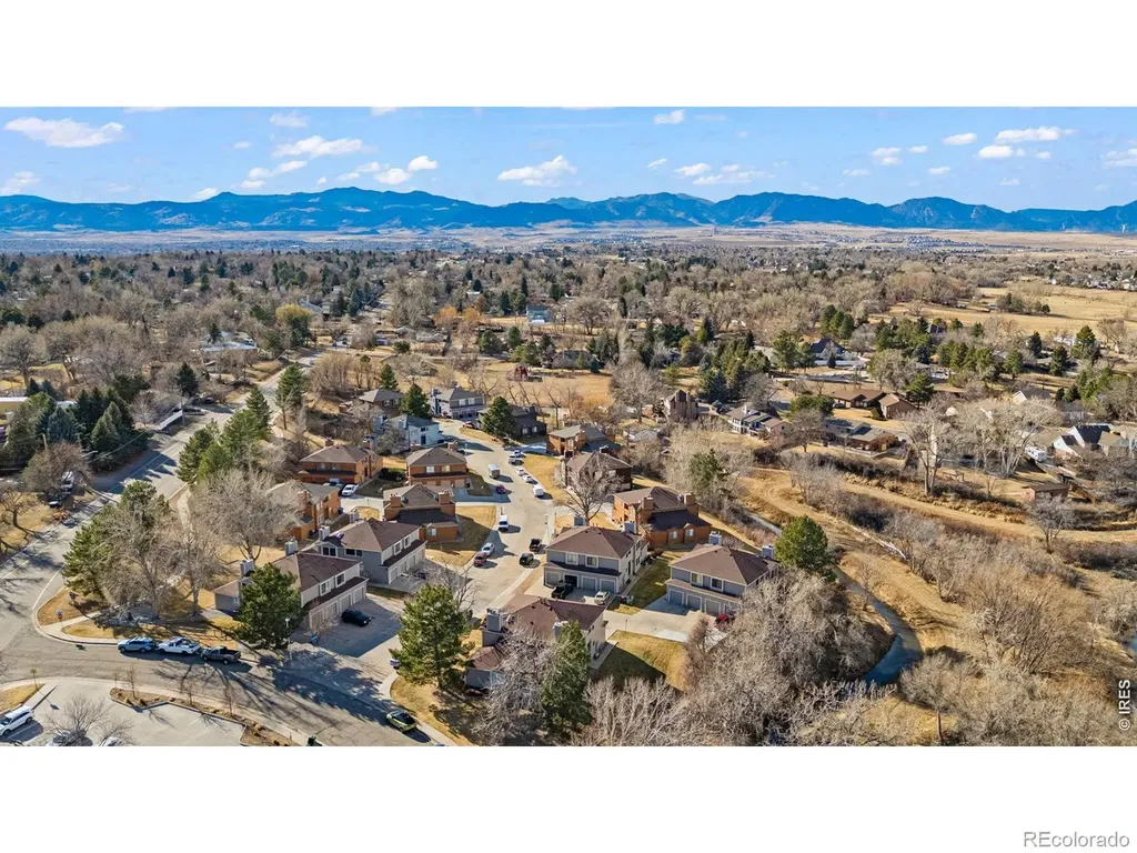 10213 W 80th Drive Arvada CO 80005