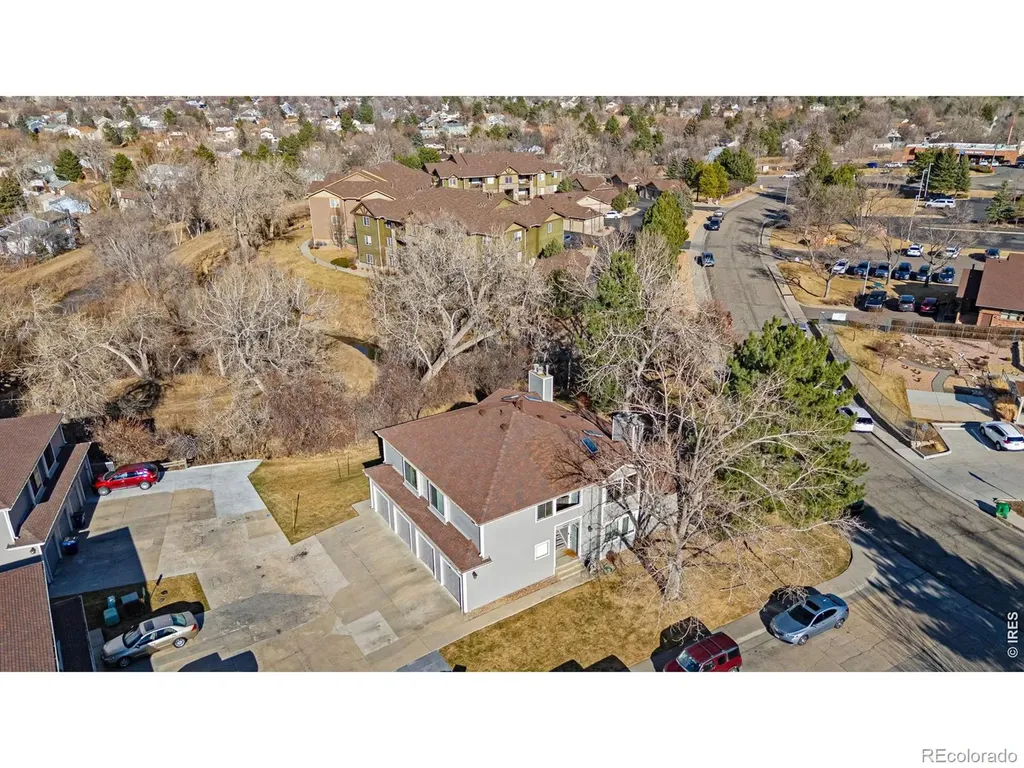 10213 W 80th Drive Arvada CO 80005