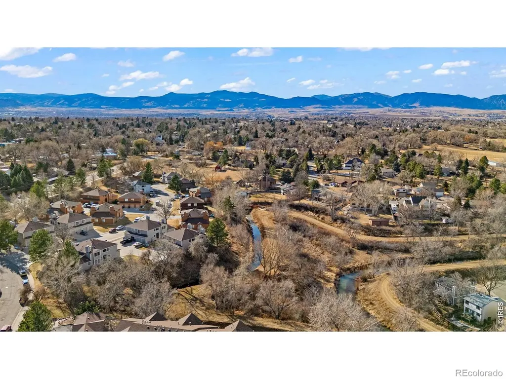 10213 W 80th Drive Arvada CO 80005