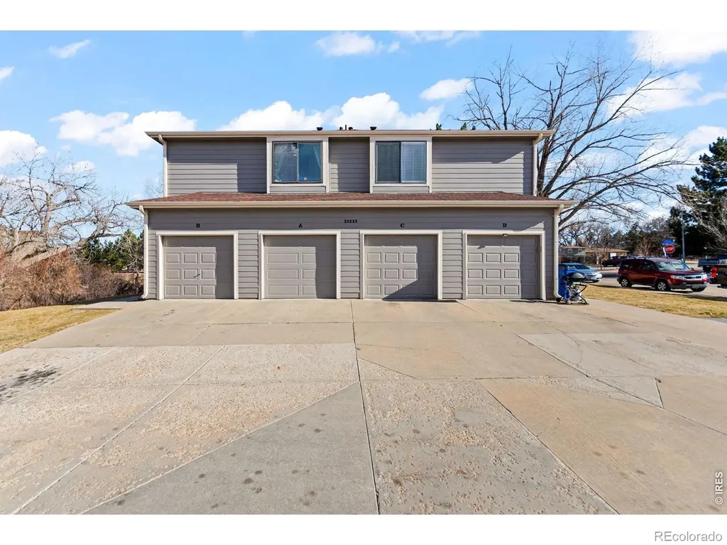 10213 W 80th Drive Arvada CO 80005