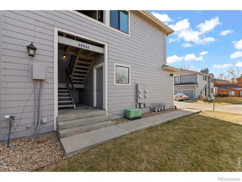 10213 W 80th Drive Arvada CO 80005